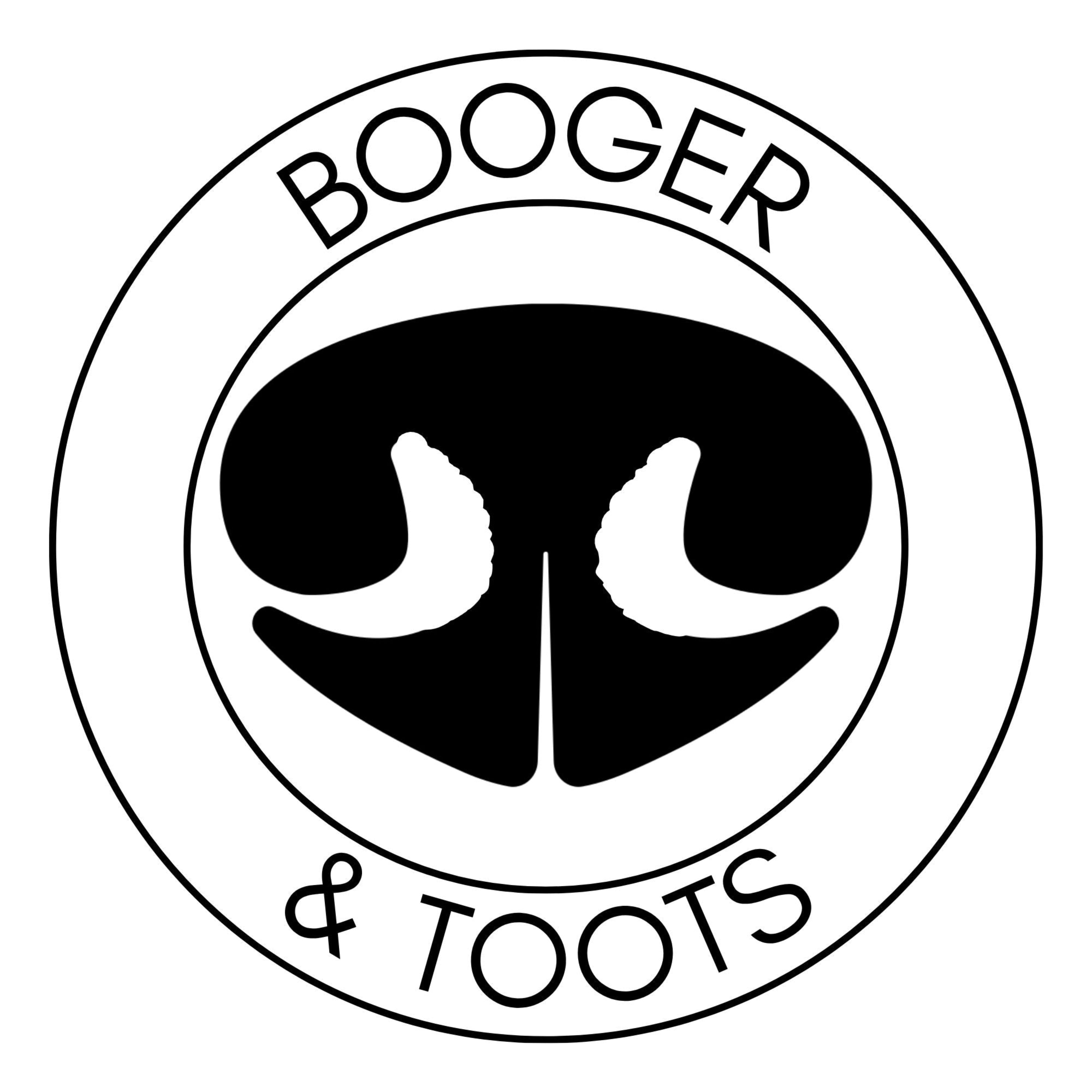 Booger & Toots